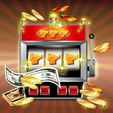 Mobile phone displaying superliga blackjack table with live dealer