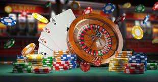 superliga Top Trend Gaming dashboard showing trending slots and live tables